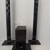 سینما خانواده ال جی