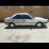 405مدل 94|خودرو سواری و وانت|ایلام, |دیوار