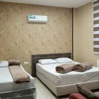 تورزیارتی مشهد مقدس با قطار