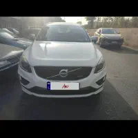 ولوو xc60 آردیزاین