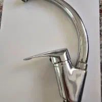 شیر مخلوط ظرفشویی شایسته