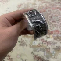 دستبند نقره|جواهرات|تهران, تهرانپارس غربی|دیوار