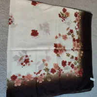 روسری|لباس|پرند, فاز ۳|دیوار