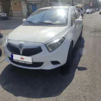 برلیانس H230 دنده‌ای، مدل ۱۳۹۵|خودرو سواری و وانت|اهواز, پادادشهر|دیوار
