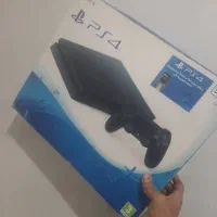 ps4 slim|کنسول، بازی ویدئویی و آنلاین|ملارد, |دیوار