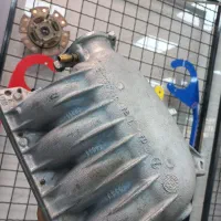 منیفولد nfs اورجینال/Rc/rcارسی|قطعات یدکی و لوازم جانبی|تهران, دکتر هوشیار|دیوار