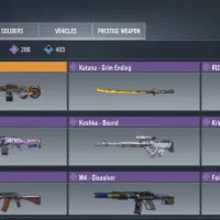 اکنت کلاف|کنسول، بازی ویدئویی و آنلاین|بومهن, |دیوار