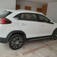ام وی ام X22pro MT، مدل ۱۴۰۳ با۴ حلقه کومهو کره|خودرو سواری و وانت|اصفهان, خانه اصفهان|دیوار