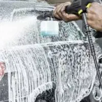 نیروی کارواش