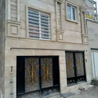 خانه نوساز ویلایی