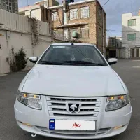 سورن استثنایی|خودرو سواری و وانت|بروجرد, |دیوار