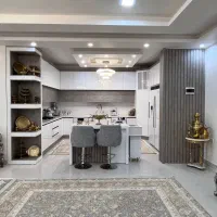 کابینت و دکوراسیون آروین چوب