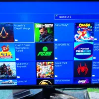 فور به ترا دو دسته فول بازی بسیار تمیز|کنسول، بازی ویدئویی و آنلاین|شاهرود, |دیوار