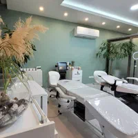 خدمات پوست و مو وزیبایی