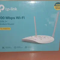 دستگاه مودم وایفای و نوار های قرآنی