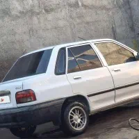 پراید 89
