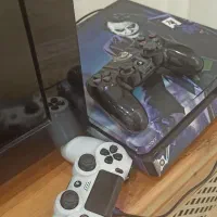 پس اس 4 اسلیم یک ترا کپی خور|کنسول، بازی ویدئویی و آنلاین|سقز, |دیوار