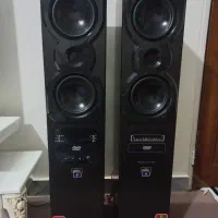 بالند سالم با کارتون