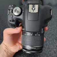 دوربین عکاسی کانن 2000d canon|دوربین عکاسی و فیلم‌برداری|اندیشه, اندیشه فاز ۳|دیوار