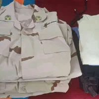 لباس شلوار پیراهن کت تک