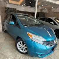 نیسان ورسا مدل ۲۰۱۴