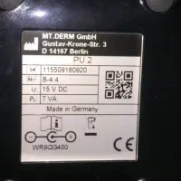 ترانس  و پدال تاتو آلمانی Cheyenne unit1|آرایشی، بهداشتی، درمانی|تهران, شهرک نفت|دیوار
