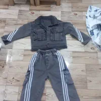 کت شلوار بچه گانه