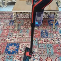 جارو عصایی پرتابل یونیک ۱۰۰۰وات|جاروبرقی، جارو شارژی، بخارشو|تهران, تهران‌نو|دیوار