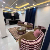 ویلا جنگلی نزدیک قلعه رودخان