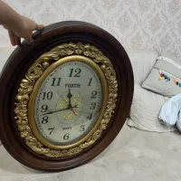 ساعت دیواری