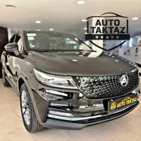 دیگنیتی پرایم مشکی داخل مشکی .. صفر 1404 اتو تکتاز