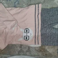 لباس دخترانه از ۶سال تا۸سال|کفش و لباس بچه|مشهد, تربیت (صدف)|دیوار