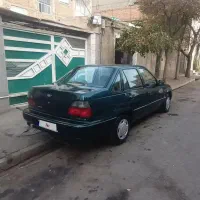 دووسیلو مدل۱۳۷۸|خودرو سواری و وانت|تهران, یافت آباد جنوبی|دیوار