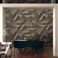 حراج کاغذدیواری و پوستر سه بعدی و پرده