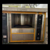 نانوایی ازادپز