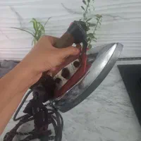 دسته اتو بخار دستی سیلتر اصل اصل واقعی تورک اصل|اتو و لوازم اتو|تهران, وردآورد|دیوار