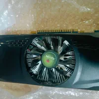 کارت گرافیک GTX550Ti