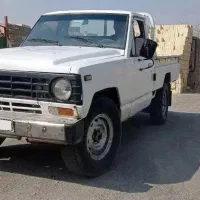 پاترول وانت