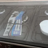 گاز مدل کالیستا|اجاق گاز و لوازم برقی پخت‌وپز|آباده, |دیوار