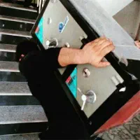 باربری الوند زیباشهر قزوین مهرگان شبانه روزی