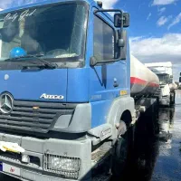 اتکو 83|خودرو سنگین|کوار, |دیوار