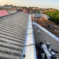 عایق رطوبتی دفتر فروش ایزوگام فروش قیر و اجرا|خدمات پیشه و مهارت|کیاشهر, |دیوار