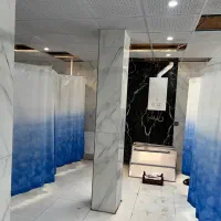 نظافتکار خانم برای کلینیک پزشکی