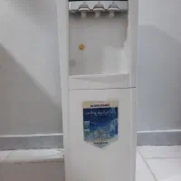 آب سردکن گاسونیک یخچال دار