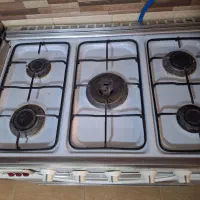 اجاق گاز فرداردرحد