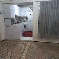 آپارتمان۵۳ متر/ فول بازسازی شده/سندتکبرگ