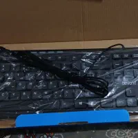کیبورد بیاند نو