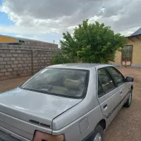 ۴۰۵|خودرو سواری و وانت|یزدان شهر, |دیوار