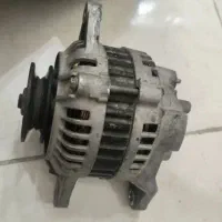 دینام پراید