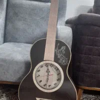 ساعت دیواری